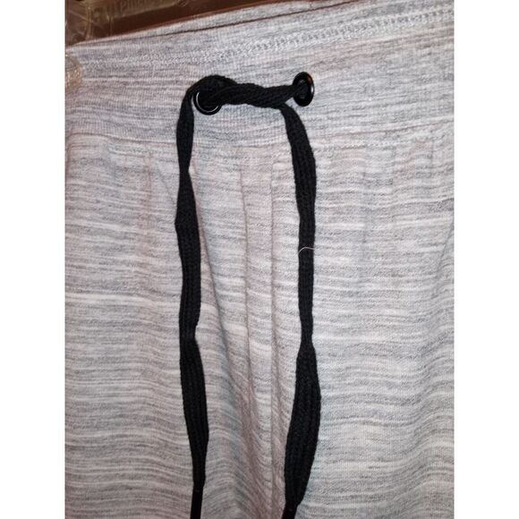 Spyder Active Men's Performance Tapered Leg Jogger Pants, Burnt Charcoal, 2XL - Picture 4 of 13